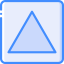 Emergency diversion Symbol 64x64