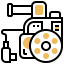 Pump icon 64x64
