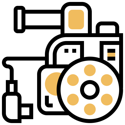 Pump icon