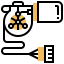 Wiper Symbol 64x64