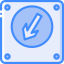 Direction icon 64x64