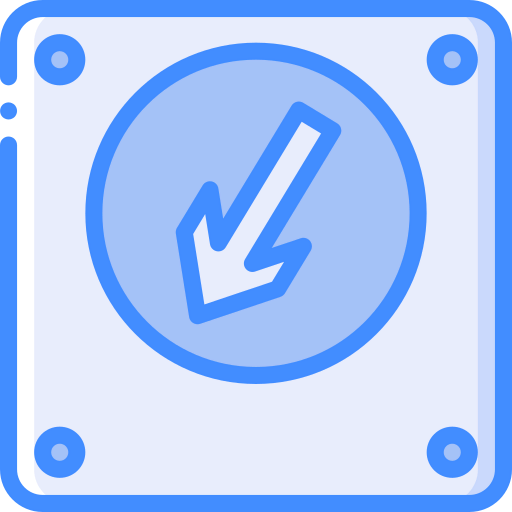 Direction icon