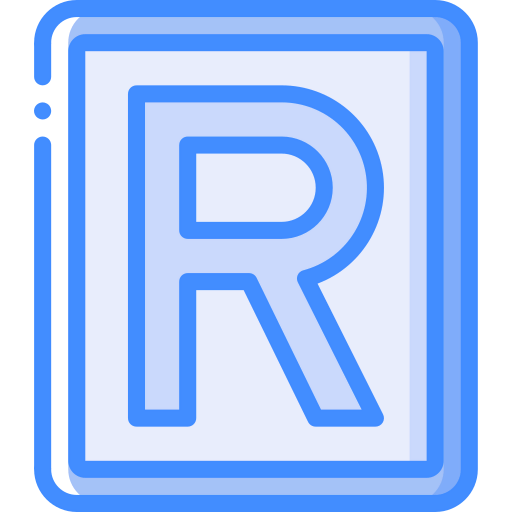 Road icon
