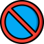 No waiting іконка 64x64