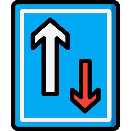 Priority 图标
