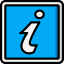 Information icon 64x64