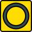 Emergency diversion Symbol 64x64