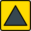 Emergency diversion Symbol 64x64