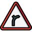 Curve icon 64x64