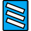 Countdown icon 64x64