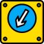 Direction icon 64x64