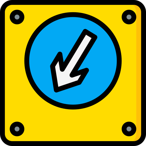 Direction icon