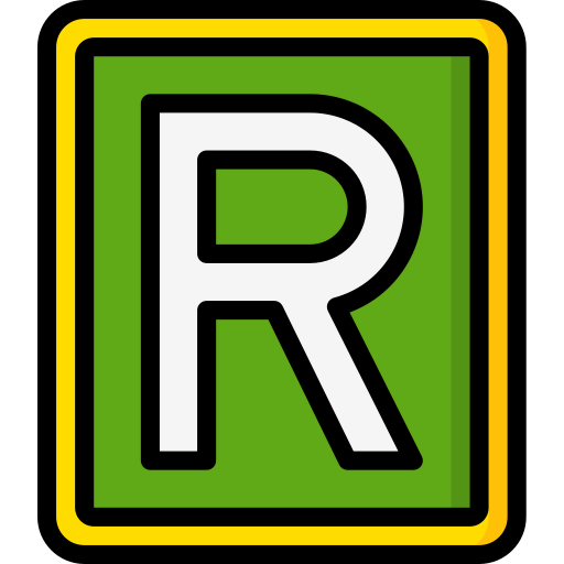 Road icon