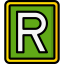 Road icon 64x64