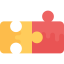 Puzzle icon 64x64