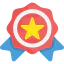 Medal icon 64x64
