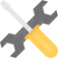 Settings icon 64x64