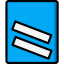 Countdown icon 64x64