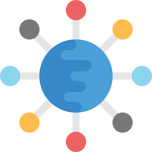 Network icon