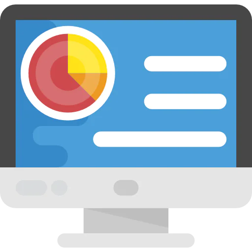 Computer icon