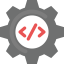 Settings icon 64x64