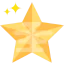 Star icon 64x64