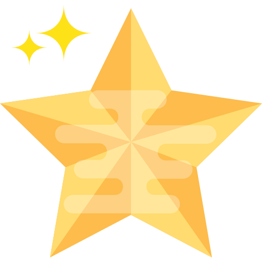 Star icon
