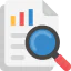Analytics icon 64x64