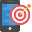 Smartphone icon 64x64