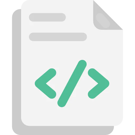 File icon