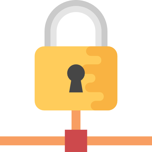 Padlock icon