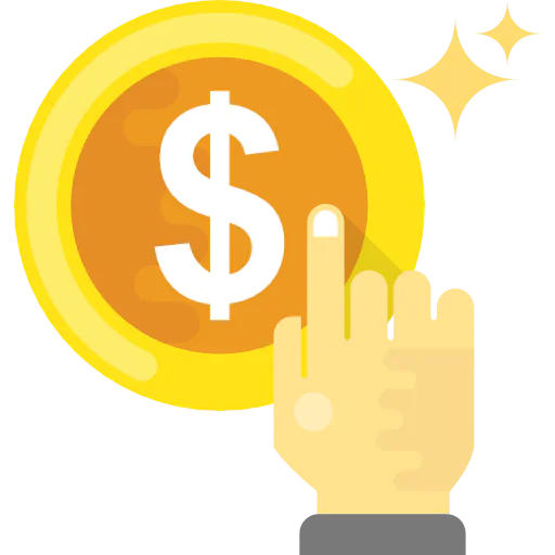 Coin icon