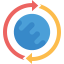 Refresh icon 64x64