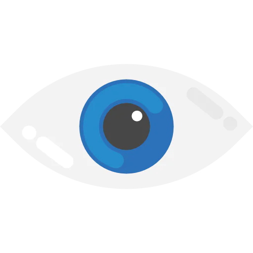 Eye icon
