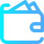 Wallet Symbol 64x64