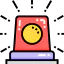 Siren Ikona 64x64