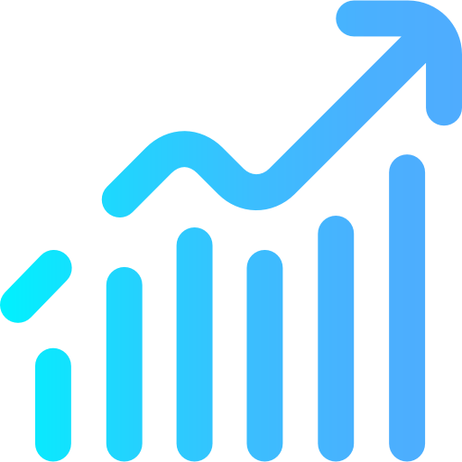 Profits icon