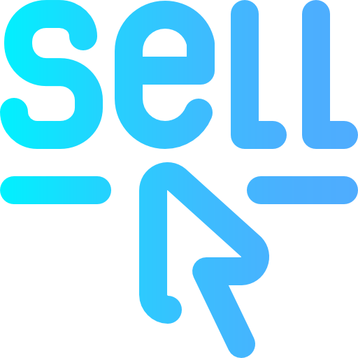 Sell icon