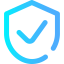 Shield Symbol 64x64
