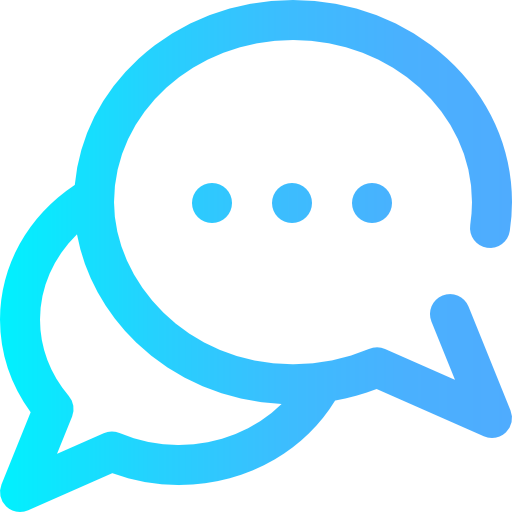Chat icon