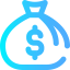 Money bag Symbol 64x64