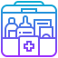 Первая помощь иконка 64x64