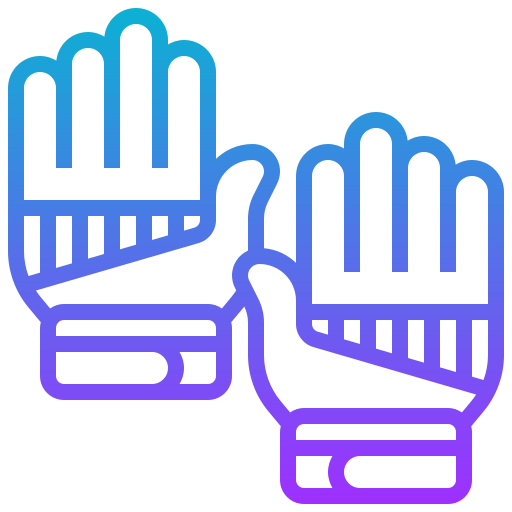 Gloves icon