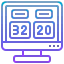 Результаты иконка 64x64