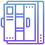 Туалет иконка 64x64