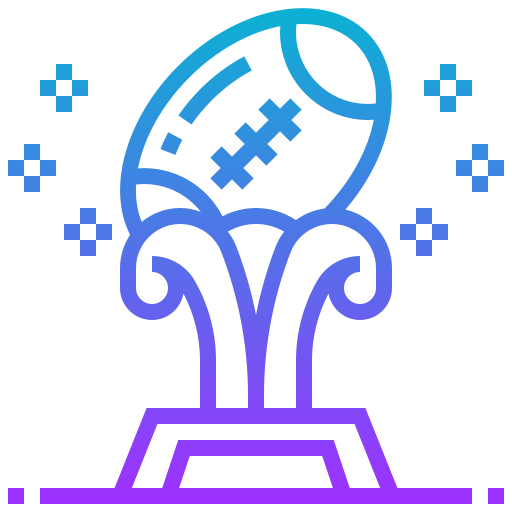 Trophy icon