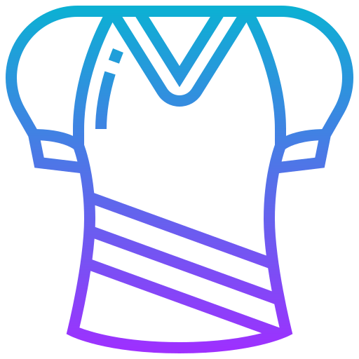 Uniform icon
