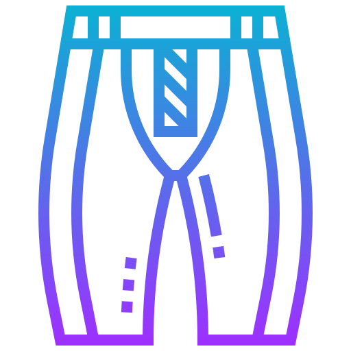 Pants icon