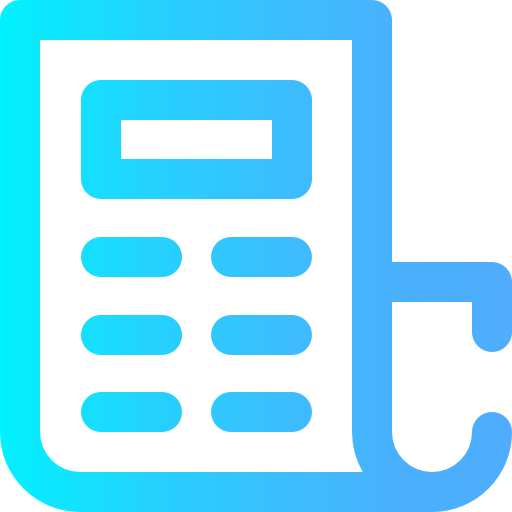 Newspaper icon