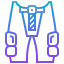 Kneepad icon 64x64